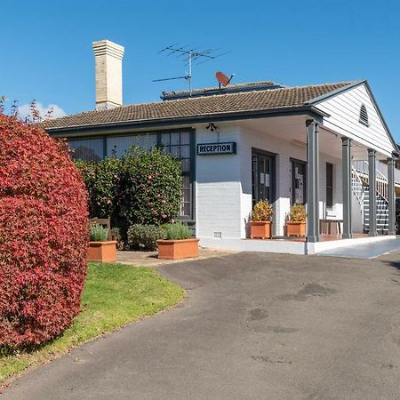 Blue Mountains Highway Motel Katoomba Exterior foto