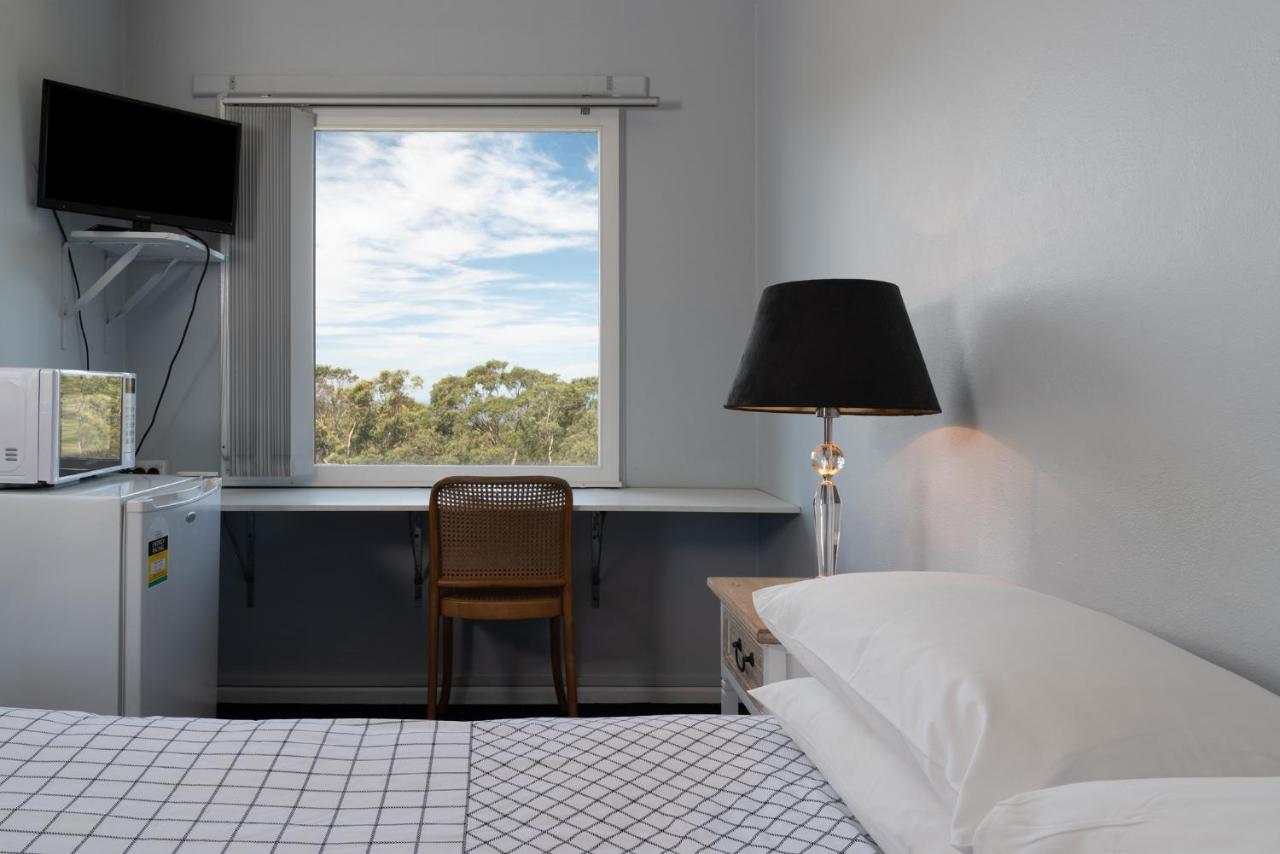 Blue Mountains Highway Motel Katoomba Exterior foto